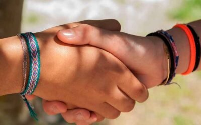 La mediación: una buena alternativa para el menor infractor