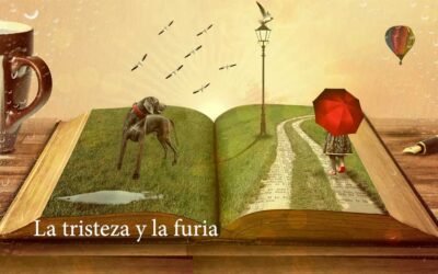 La tristeza y la furia