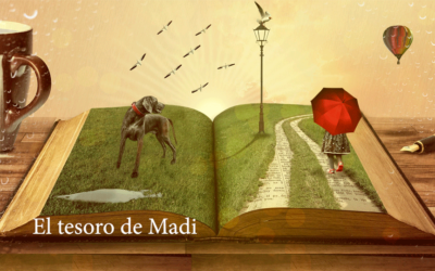 El tesoro de Madi