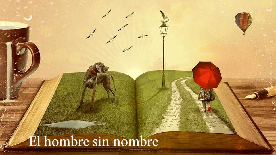 El hombre sin nombre