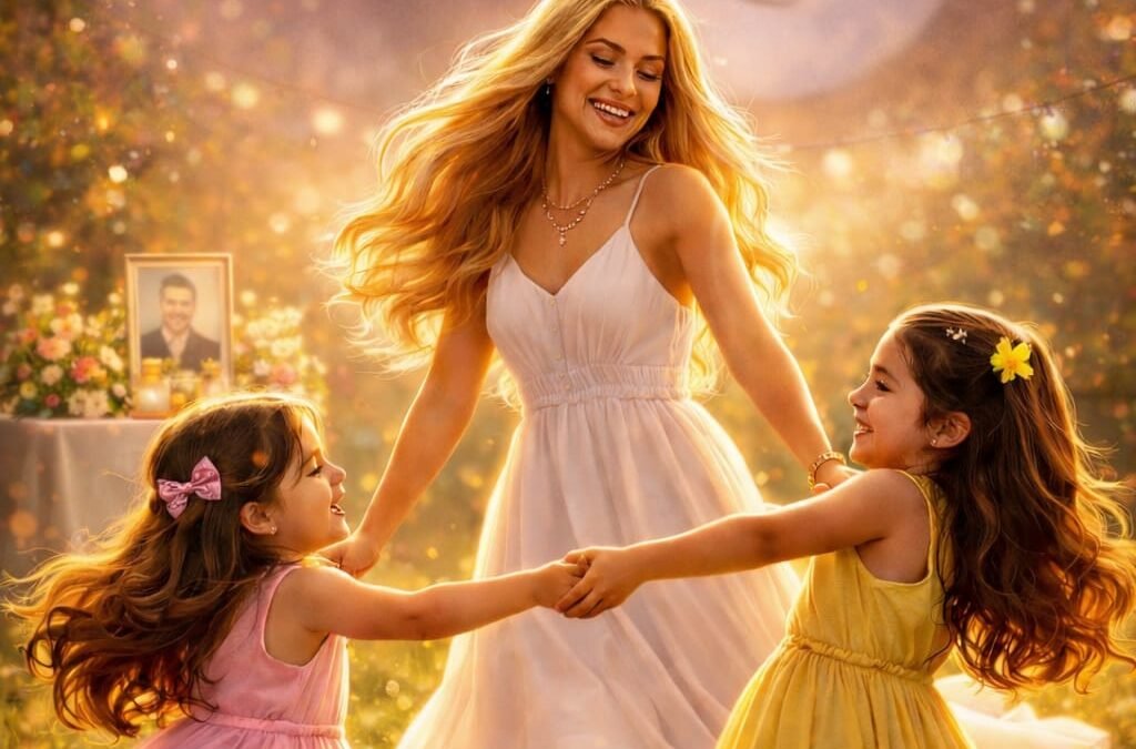 Sigues aquí, sigues en mí