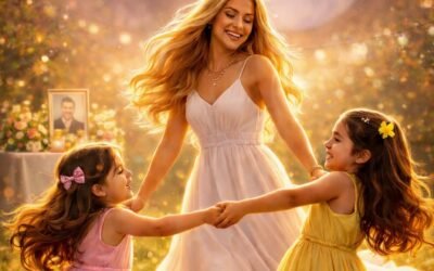 Sigues aquí, sigues en mí